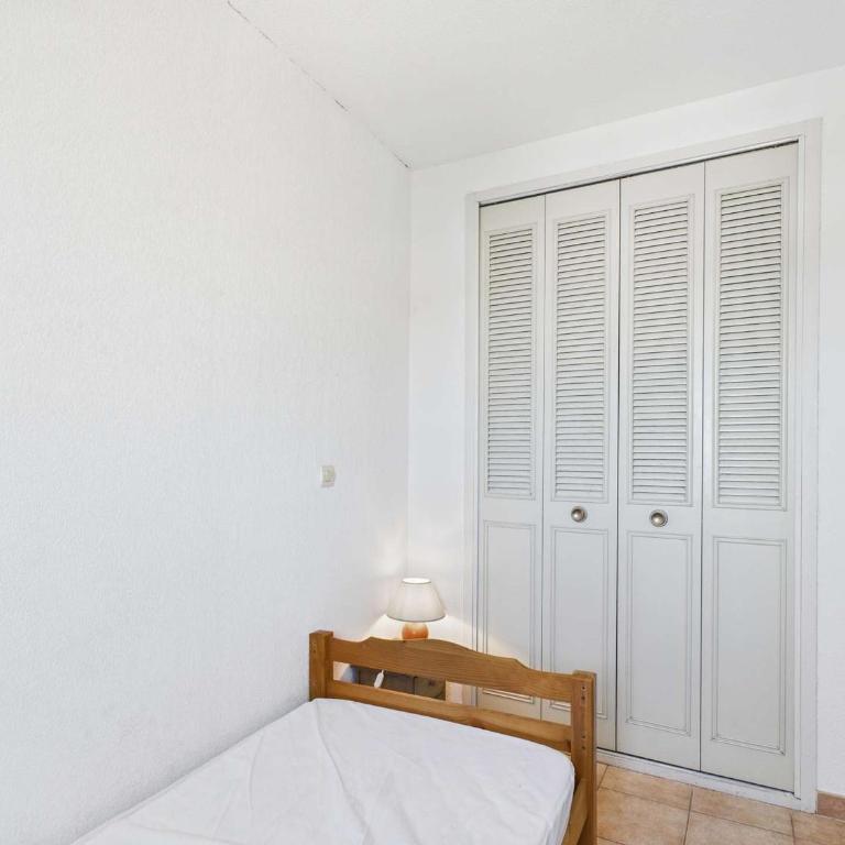 Grau d'Agde : Appartement 3 pièces avec terrasses à 20m de la plage - Appartamento con 2 Camere da Letto - 14
