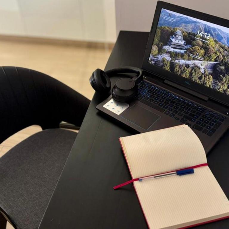 Studio 313 - One-Bedroom Apartment - 32