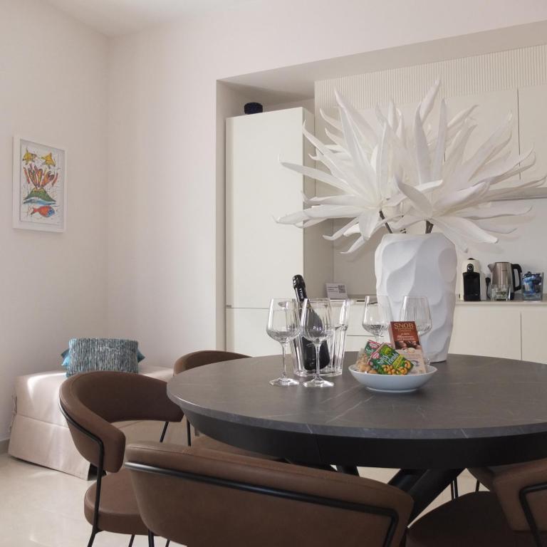 F&M House - Two-Bedroom Standard Apartment - 36