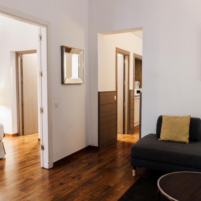 Suite Prado - Habitación Triple Superior - 6
