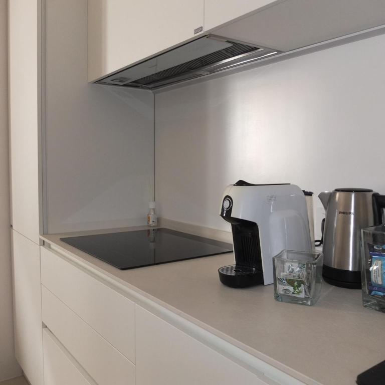 F&M House - Two-Bedroom Standard Apartment - 33