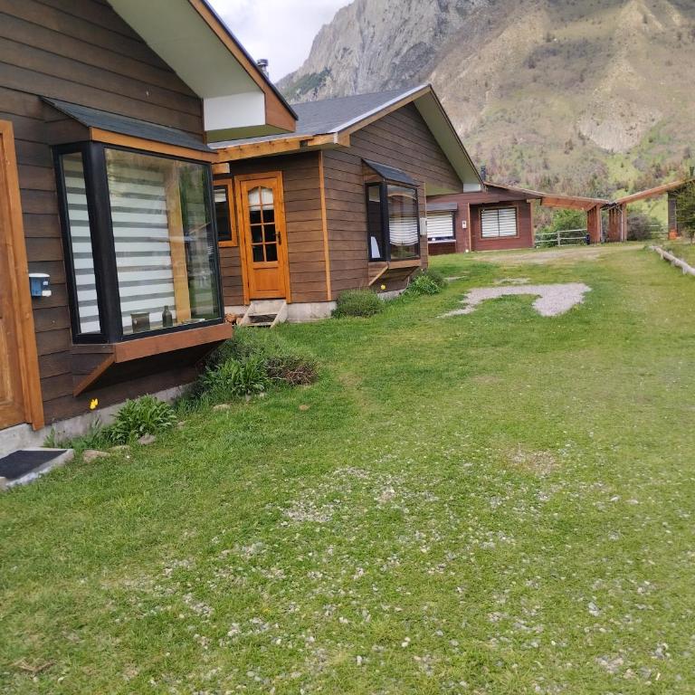 El Embrujo Patagon - Apartamento de 3 dormitorios - 1