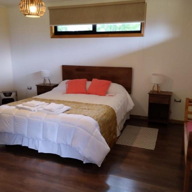 El Embrujo Patagon - Apartamento de 3 dormitorios - 2