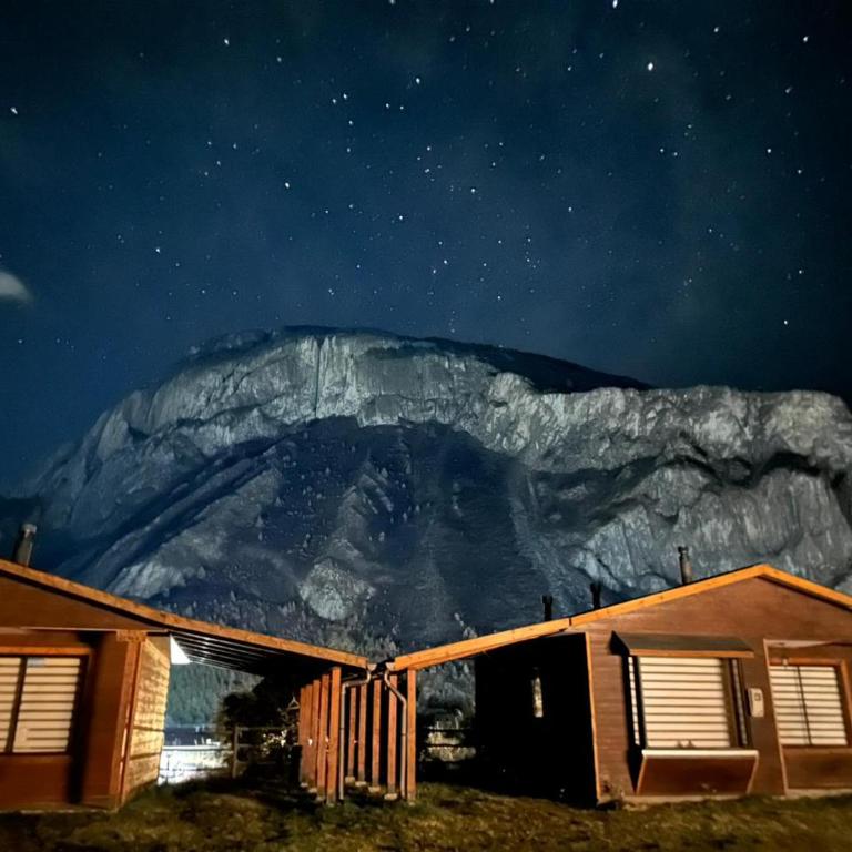 El Embrujo Patagon - Apartamento de 3 dormitorios - 3