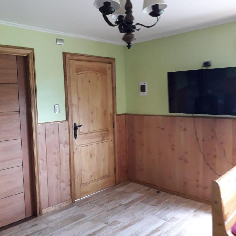 El Embrujo Patagon - Apartamento de 3 dormitorios - 4