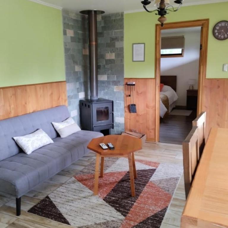 El Embrujo Patagon - Apartamento de 3 dormitorios - 5