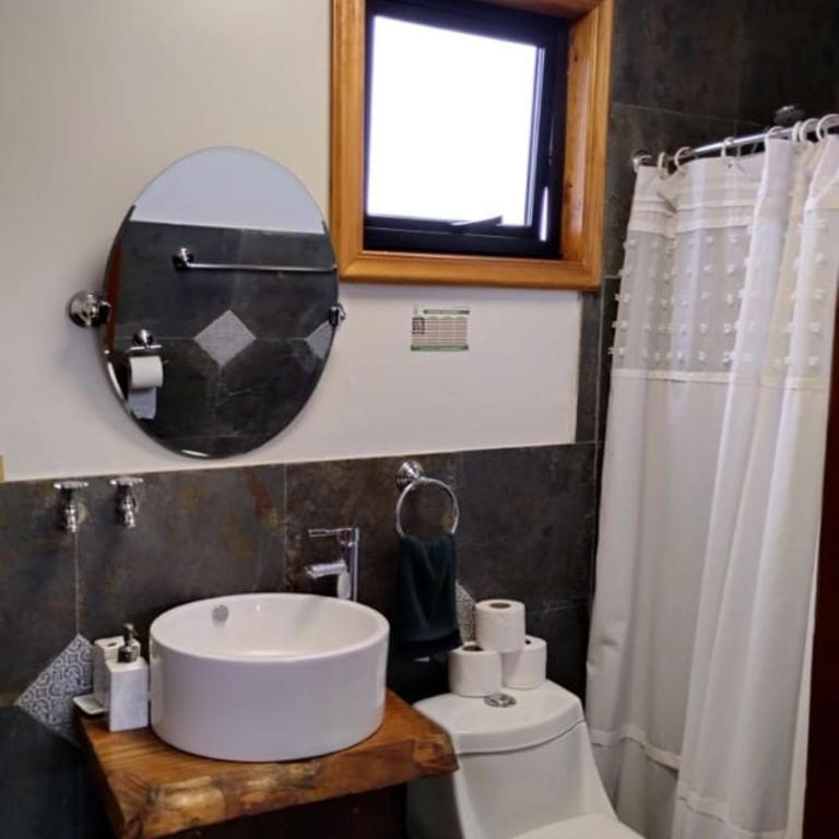 El Embrujo Patagon - Apartamento de 3 dormitorios - 6