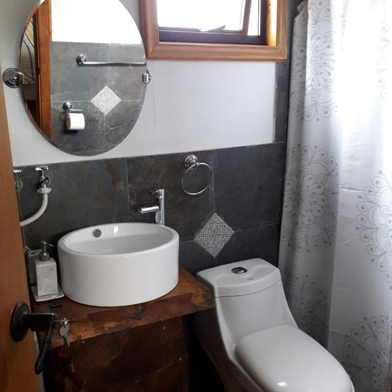 El Embrujo Patagon - Apartamento de 3 dormitorios - 7