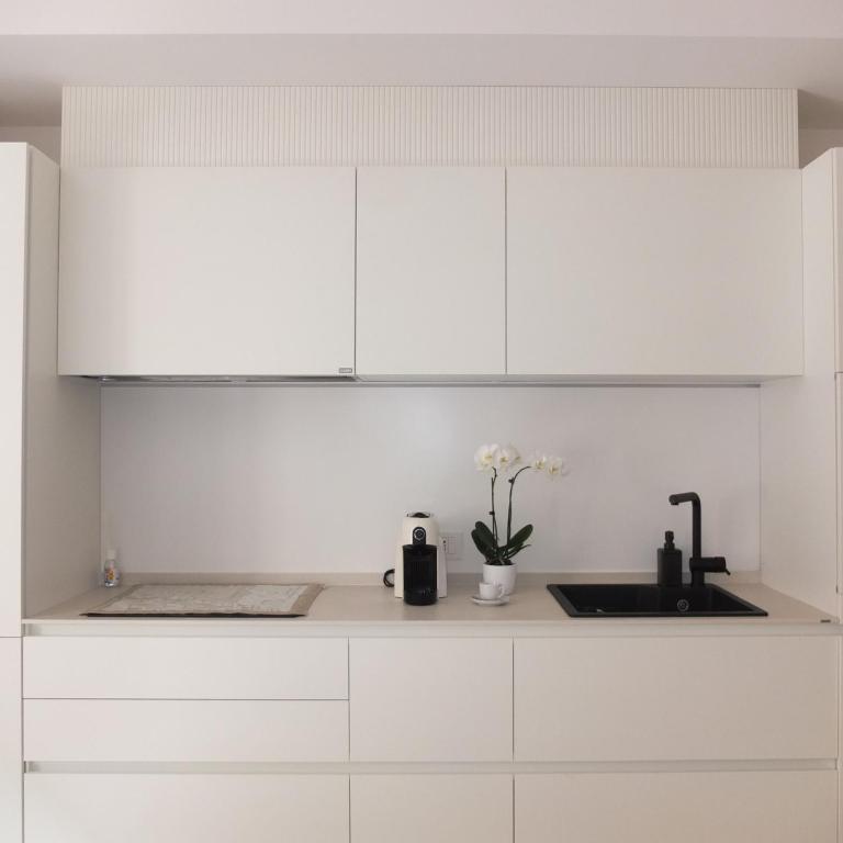 F&M House - Two-Bedroom Standard Apartment - 39
