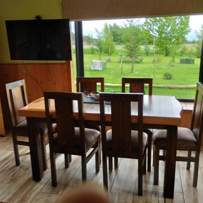 El Embrujo Patagon - Apartamento de 3 dormitorios - 10