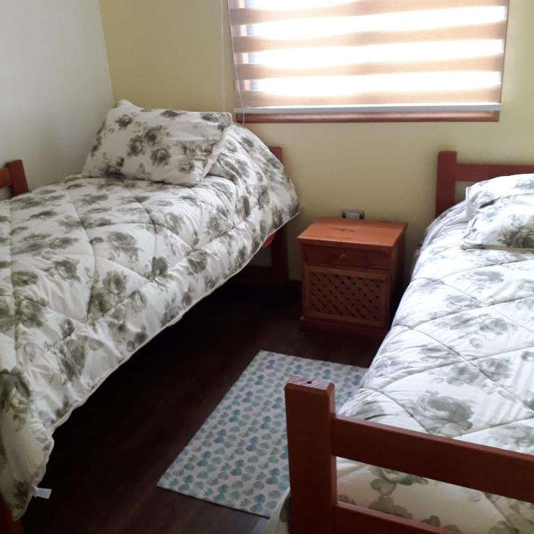 El Embrujo Patagon - Apartamento de 3 dormitorios - 11