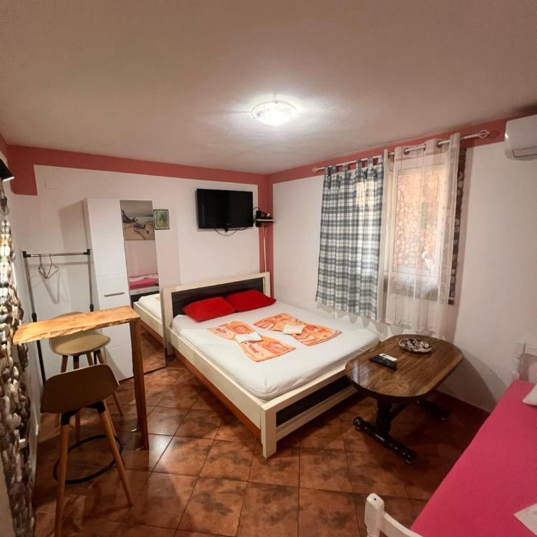 Vila Verica M - Studio - Split Level - 5