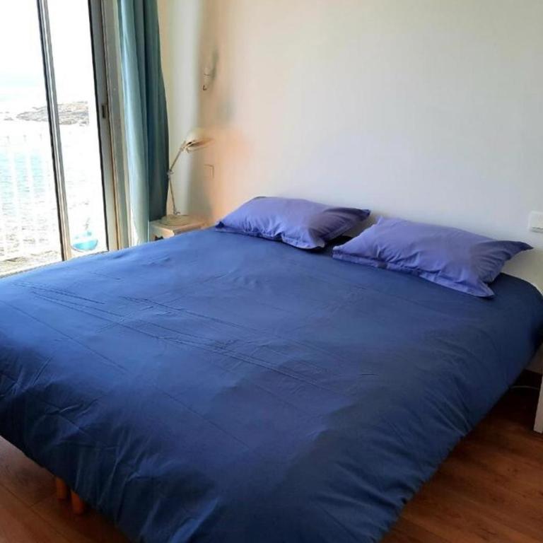 Turpault vue mer port maria quiberon 2 - Two-Bedroom Apartment - 2