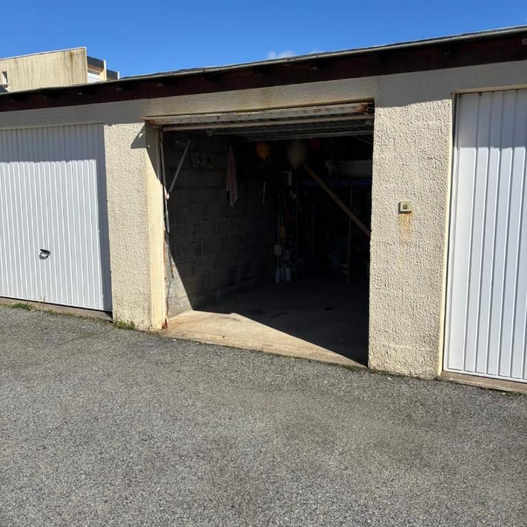 Turpault vue mer port maria quiberon 2 - Two-Bedroom Apartment - 11