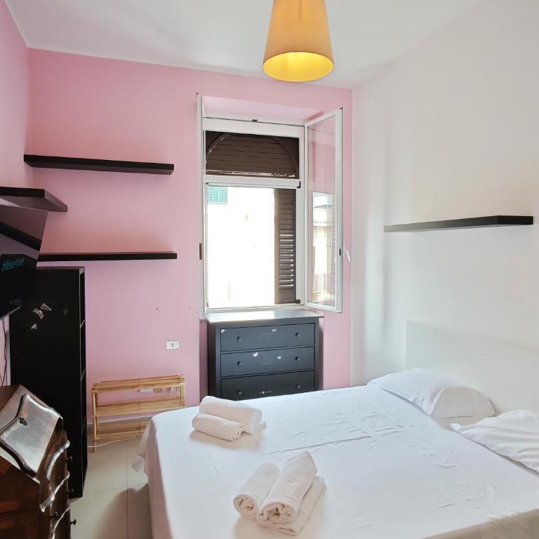Baccamar - Appartamento con 3 Camere da Letto - 24