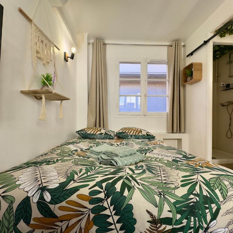 Haute-Rive SCLS - Clim, Wifi, Plages - Studio - 1