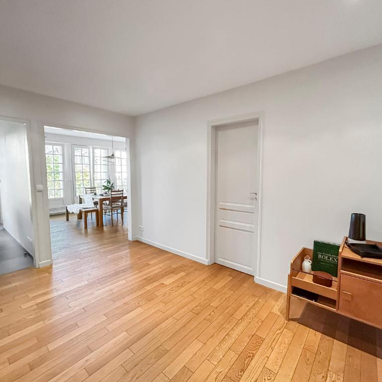 La Pause du Roi - Séjour élégant au cœur d'Amiens - Appartement 1 Chambre - 11