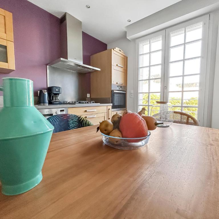 La Pause du Roi - Séjour élégant au cœur d'Amiens - Appartement 1 Chambre - 17