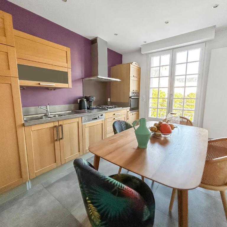 La Pause du Roi - Séjour élégant au cœur d'Amiens - Appartement 1 Chambre - 19