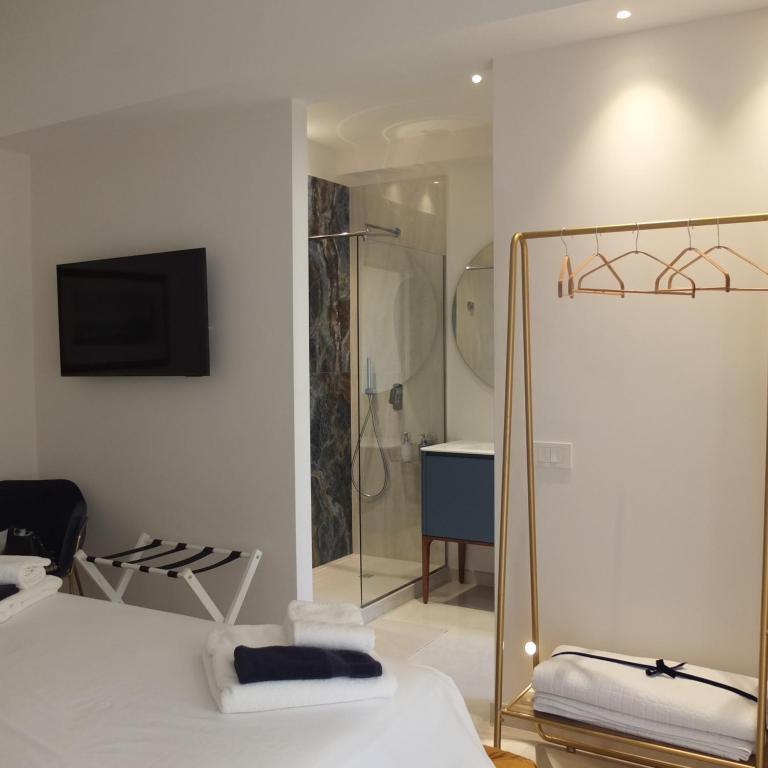 F&M House - Two-Bedroom Standard Apartment - 51