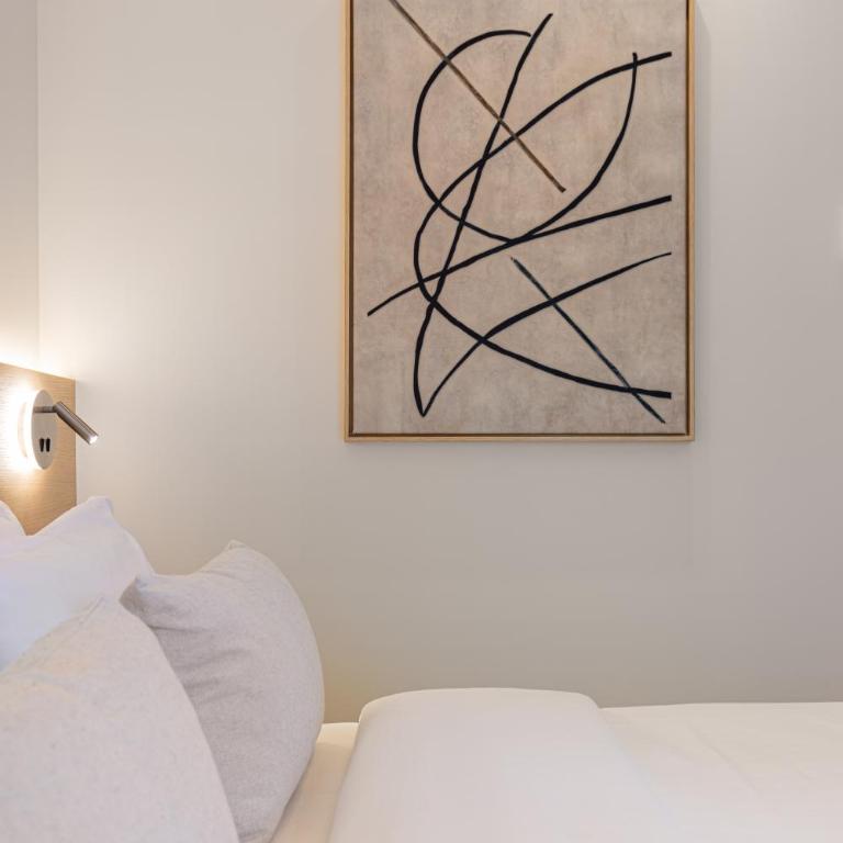 La Suite - Voltaire I - 1 bedroom with AC - Appartement 1 Chambre - 15