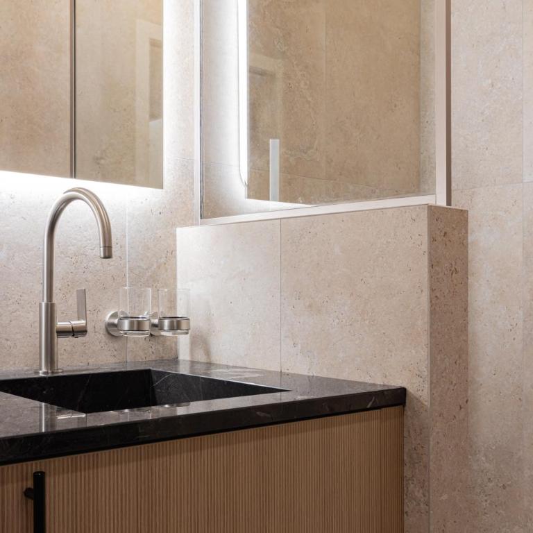 La Suite - Voltaire I - 1 bedroom with AC - Appartement 1 Chambre - 18