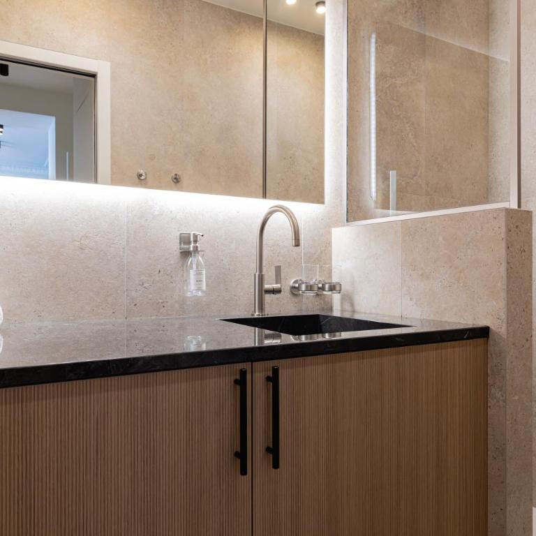 La Suite - Voltaire I - 1 bedroom with AC - Appartement 1 Chambre - 19