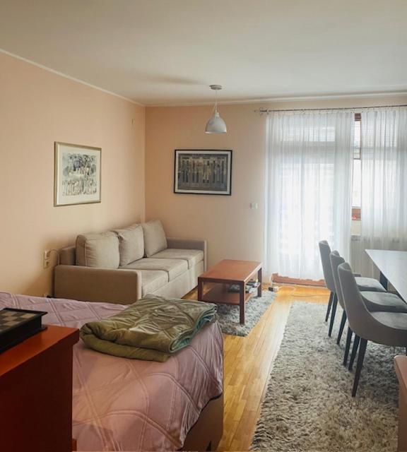 Cozy Bianca Studio - One-Bedroom Apartment - 8