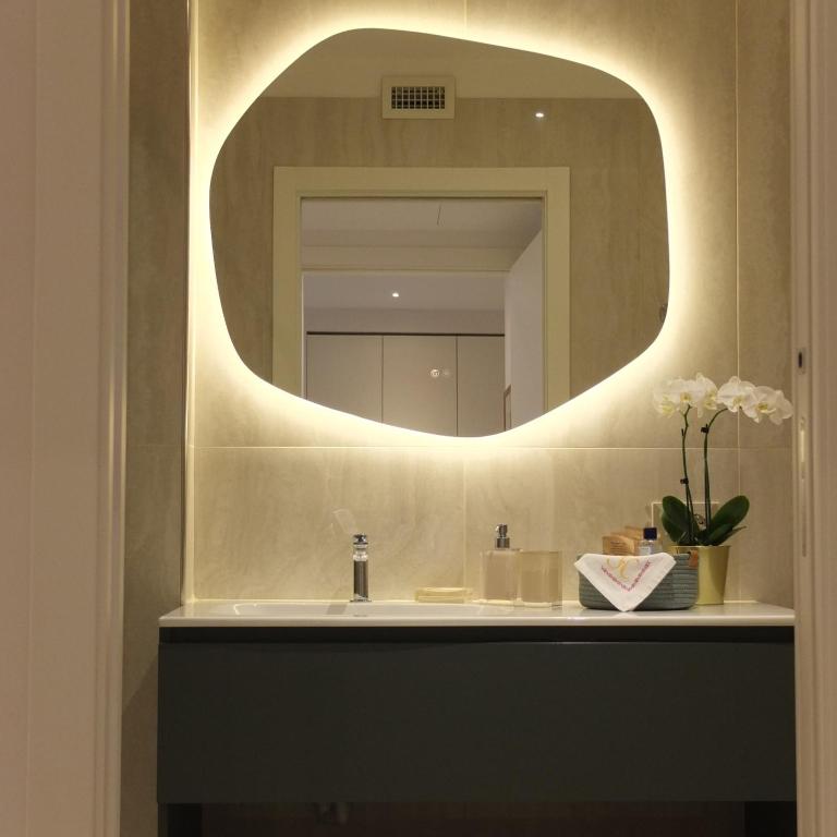 F&M House - Two-Bedroom Standard Apartment - 13