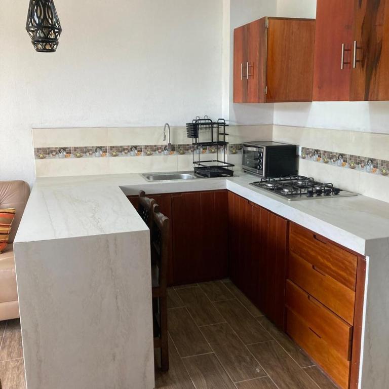 Shakai suite - One-Bedroom Apartment - 4
