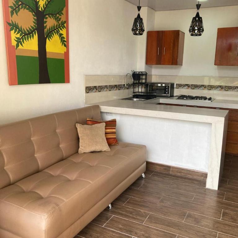 Shakai suite - One-Bedroom Apartment - 6