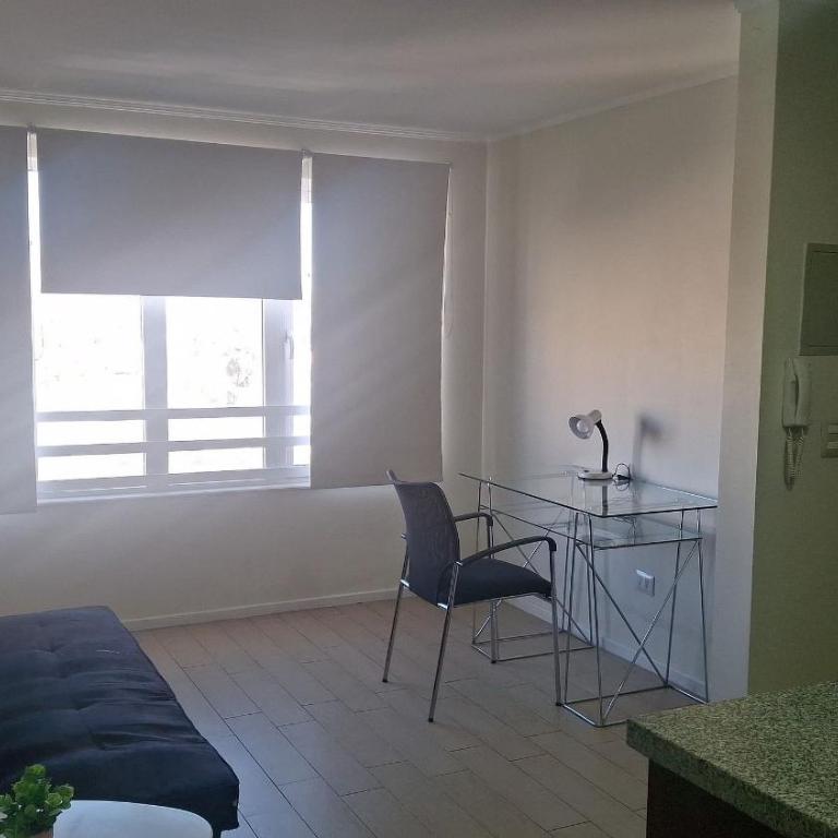 Condominio en el Centro de Calama - Apartment with Garden View - 9