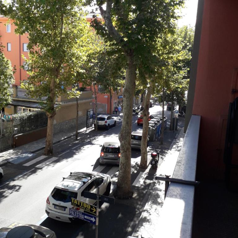 Residence Park - Appartement 1 Chambre - 12