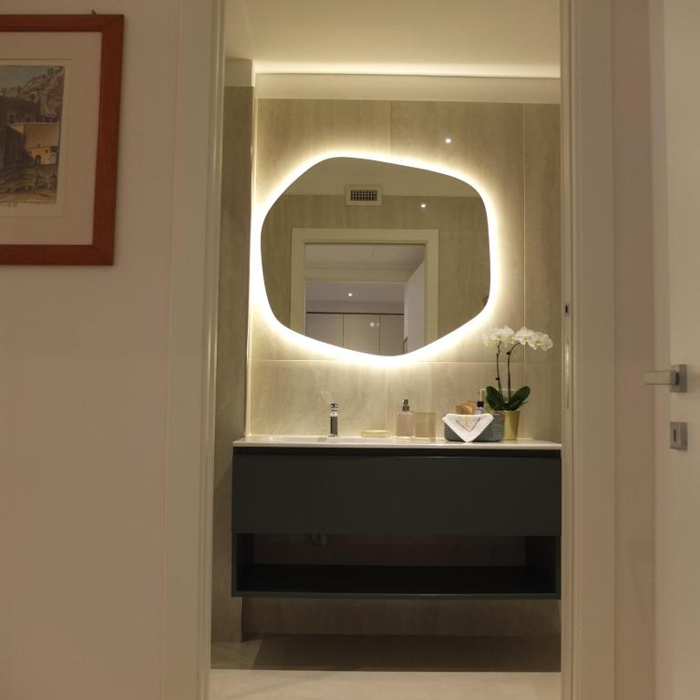 F&M House - Two-Bedroom Standard Apartment - 12