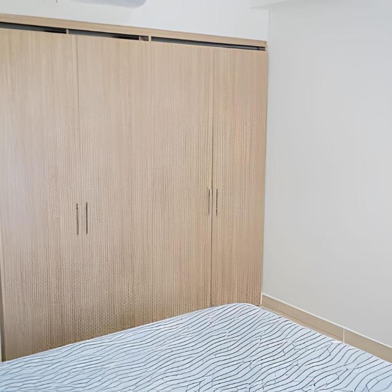 Apartamento Elegante en serena del mar - Three-Bedroom Apartment - 3
