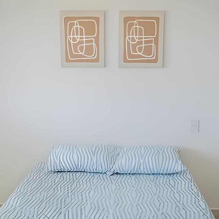Apartamento Elegante en serena del mar - Three-Bedroom Apartment - 4