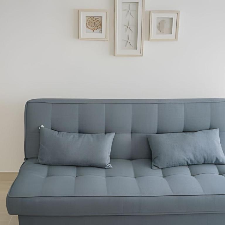 Apartamento Elegante en serena del mar - Three-Bedroom Apartment - 14