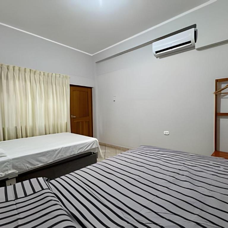 Vive a 5Min del centro 3HAB con A/C Cochera Privad - Villa - 36