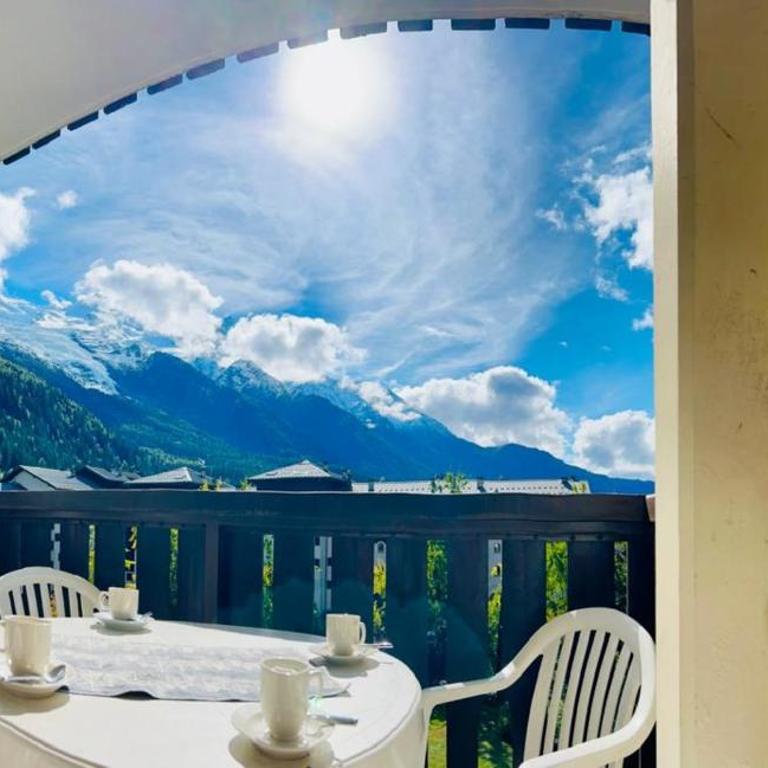 Nice Apt With Balcon In The Downtown ! - Appartamento - 19