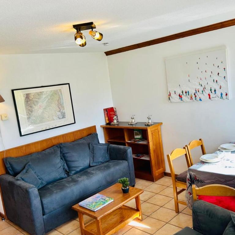 Nice Apt With Balcon In The Downtown ! - Appartamento - 4