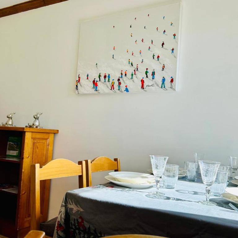Nice Apt With Balcon In The Downtown ! - Appartamento - 3