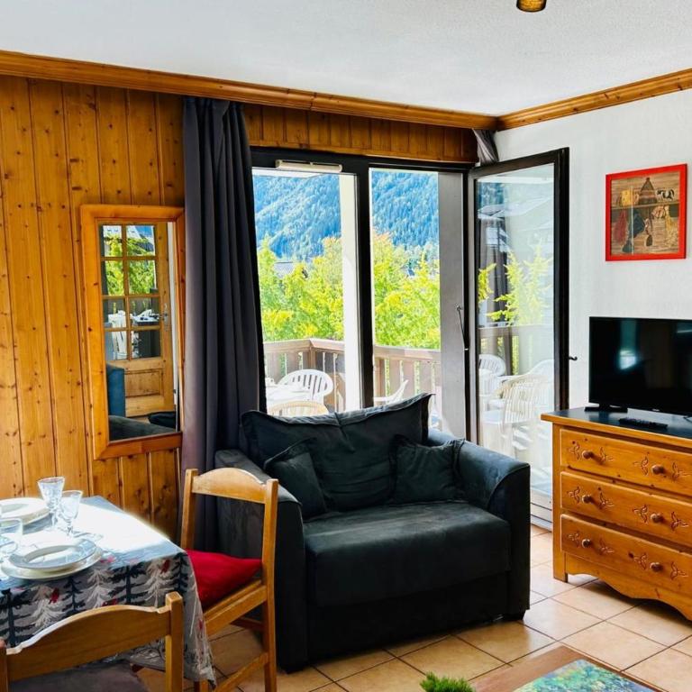 Nice Apt With Balcon In The Downtown ! - Appartamento - 7