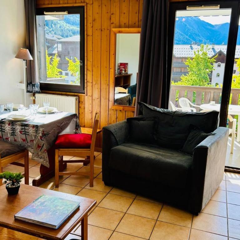 Nice Apt With Balcon In The Downtown ! - Appartamento - 8