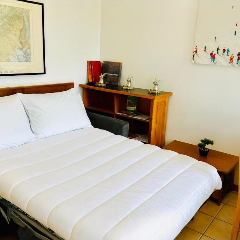 Nice Apt With Balcon In The Downtown ! - Appartamento - 9