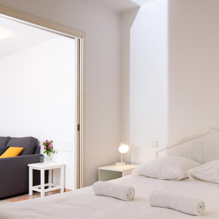 Palais Joséphine - Appartement 1 Chambre - 4