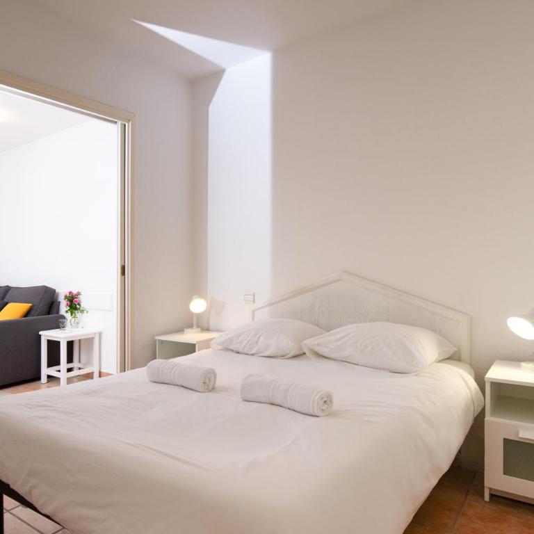 Palais Joséphine - Appartement 1 Chambre - 14