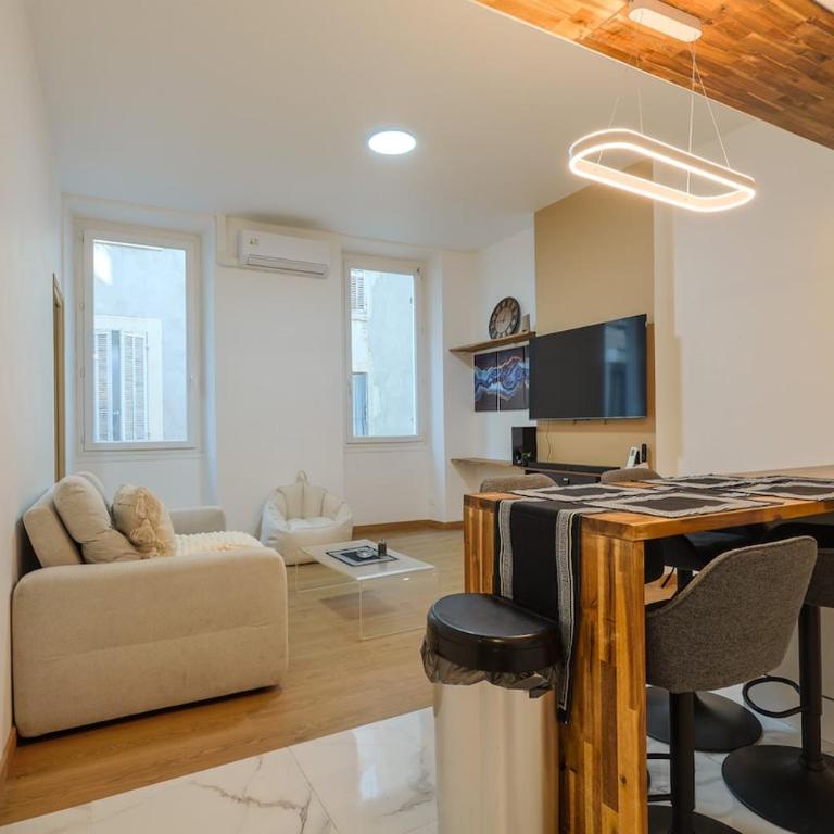 Comfortable apartment on Cours Julien - Apartamento de 2 dormitorios - 2