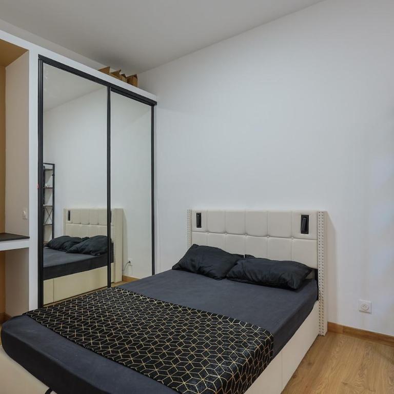 Comfortable apartment on Cours Julien - Apartamento de 2 dormitorios - 3