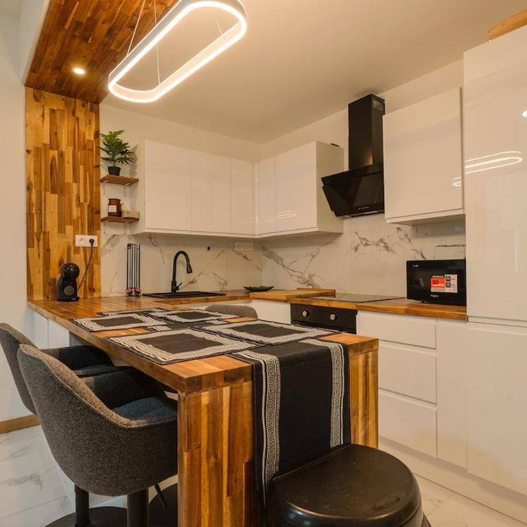 Comfortable apartment on Cours Julien - Apartamento de 2 dormitorios - 10