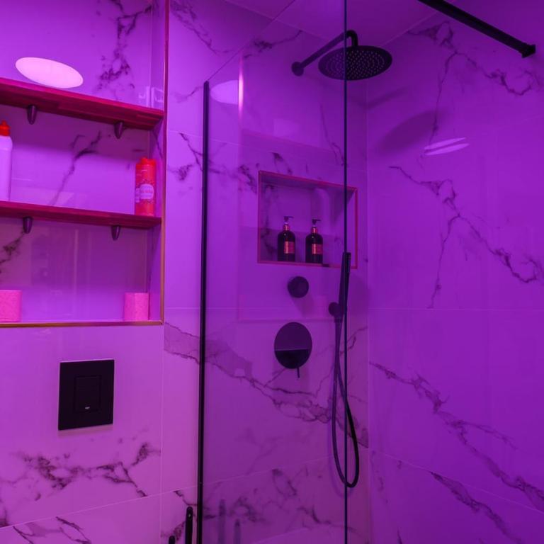 Comfortable apartment on Cours Julien - Apartamento de 2 dormitorios - 12